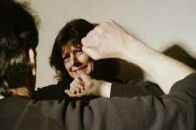 Раніше судимий лучанин вирішив сімейний конфлікт кулаками