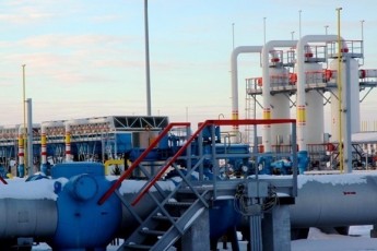 Росія зірвала газові переговори з Україною та ЄС, - ЗМІ