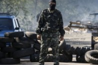 Бойовики ставлять на свої блокпости підлітків і поранених