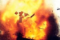 Поблизу Луцька намагалися підірвати приватний будинок