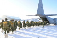 Канада відправить в Україну своїх військових, - ЗМІ