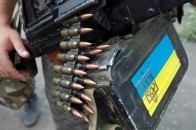 На Луганщині боєць Нацгвардії застрелив із автомата товариша по службі