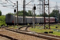 На Донеччині стався вибух на залізниці