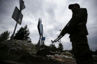 Атака поблизу донецького летовища: знищили 10 бойовиків