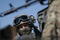 Терористи готують провокацію під державними прапорами Німеччини або Польщі
