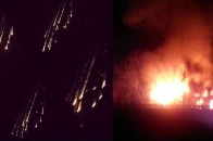 Українських бійців закидали боєприпасами, що спричиняють болісну та повільну смерть ФОТО