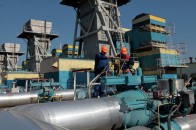 Росія припиняє транзит газу через Україну, - ЗМІ