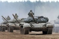 Терористи не влучили по бійцях АТО і накрили мінометами двох дітей на Донеччині