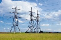 Шквалистий вітер знеструмив на Волині 18 населених пунктів