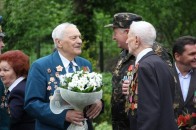 У Луцьку ветеранам війни до Дня Перемоги виплатять допомогу
