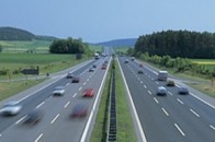 Які дороги в Україні стануть платними КАРТА