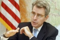 Росія тримає ракетні комплекси на лінії фронту - посол США