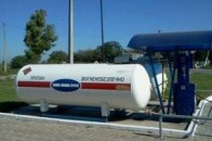 На українських АГЗС продовжує дешевшати автогаз