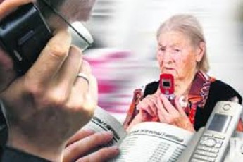 Віртуальний «син» розвів мешканку Волині на 1000 гривень