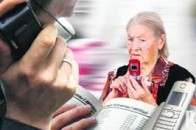 Віртуальний «син» розвів мешканку Волині на 1000 гривень