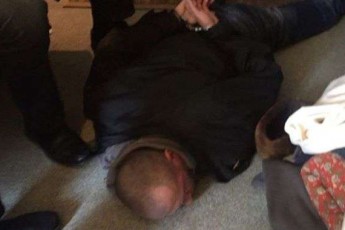 У Харкові знешкодили 11 озброєних до зубів диверсантів ВІДЕО