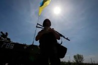 За добу в зоні АТО загинули 6 українських військових, 12 - поранені