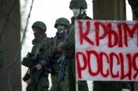 Медведєв оголосив про завершення інтеграції Криму до складу РФ