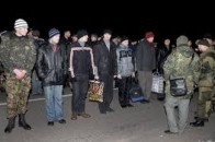 Бойовики заблокували обмін полоненими за принципом «всіх на всіх», - Ложкін