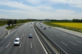 На двох ковельських трасах ‒ аварії, одна з яких ‒ смертельна