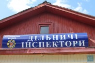 На Волині випадково затримали квартирного крадія, який перебував у розшуку