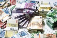 МВФ: падіння євро буде корисним для економіки