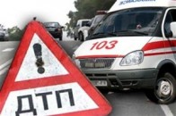 ДТП на Волині: травмовано семеро осіб