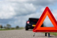 У великодні вихідні нетверезий водій збив 17-річного лучанина, - ЗМІ