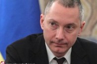 Ложкін анонсував зняття мораторію на продаж землі