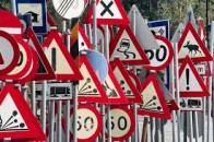 У Луцьку на невизначений термін перекриють рух транспорту