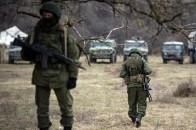 Очікувати масштабного наступу російських військ не варто - Маломуж