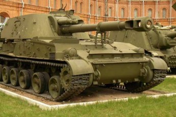 На Донбас прибув потяг РЖД із боєприпасами для «Акації»