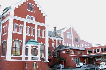 Шляхи зміцнення місцевого самоврядування: норвезький досвід та волинська перспектива