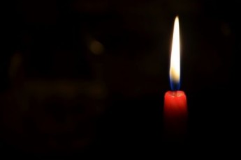 Помер екс-очільник управління культури Волинської ОДА