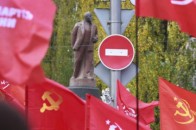 П’ять міфів про «декомунізаційний пакет» - ВВС Україна