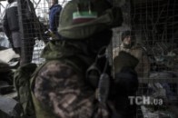 Бойовики атакували сили АТО зенітними установками і гранатометами «Полум'я»