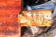 В Одесі знайшли вибухівку екстремістів «Куликового Поля» ФОТО