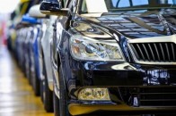 В Україні вдвічі знизили спецмита на імпорт легкових автомобілів