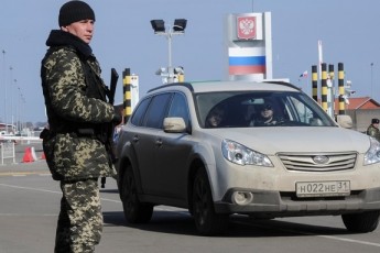 Росія скасує пільговий режим перебування українців в країні у серпні