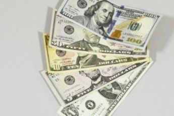 Готівковий курс валют у Луцьку