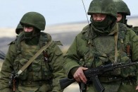 Росія зосереджує війська за 10 км від кордону з Україною ВІДЕО
