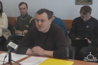 Депутат Осіпов доводить, що Луцький мер порушує закон