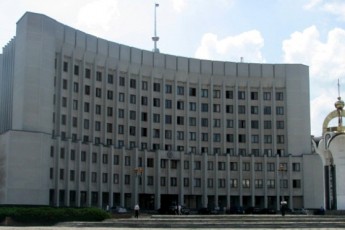 Волинські спортсмени просять владу допомагати не лише на словах
