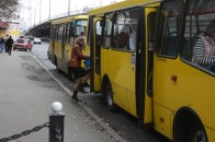 Чи піднімуть вартість проїзду у луцьких маршрутках до 4 гривень