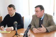 На Волині працює лабораторіях на колесах