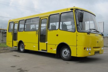 У Нововолинську змінять схему руху двох маршруток