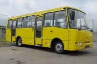 У Нововолинську змінять схему руху двох маршруток
