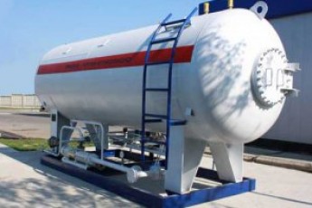 На українських АГЗС знову подешевшав автогаз