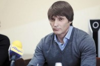 Олігарх Єремеєв обкрадає «Укрзалізницю»