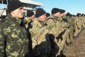 На Рівненському полігоні помер вже п'ятий мобілізований